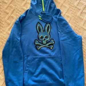 Psycho Bunny Hoodie